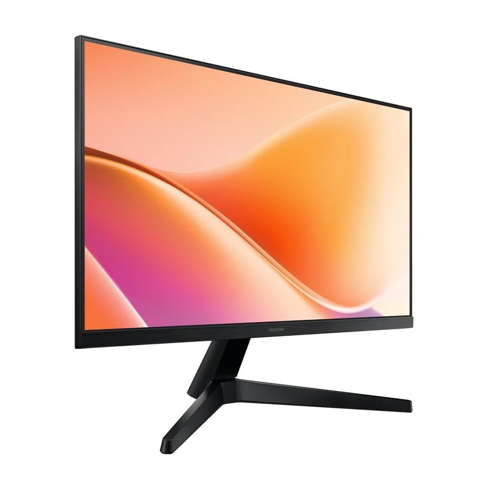 Samsung S3 LS24F330EAUXEN 24 Inch Monitor (Flat FHD - 100Hz) (HDMI - VGA)
