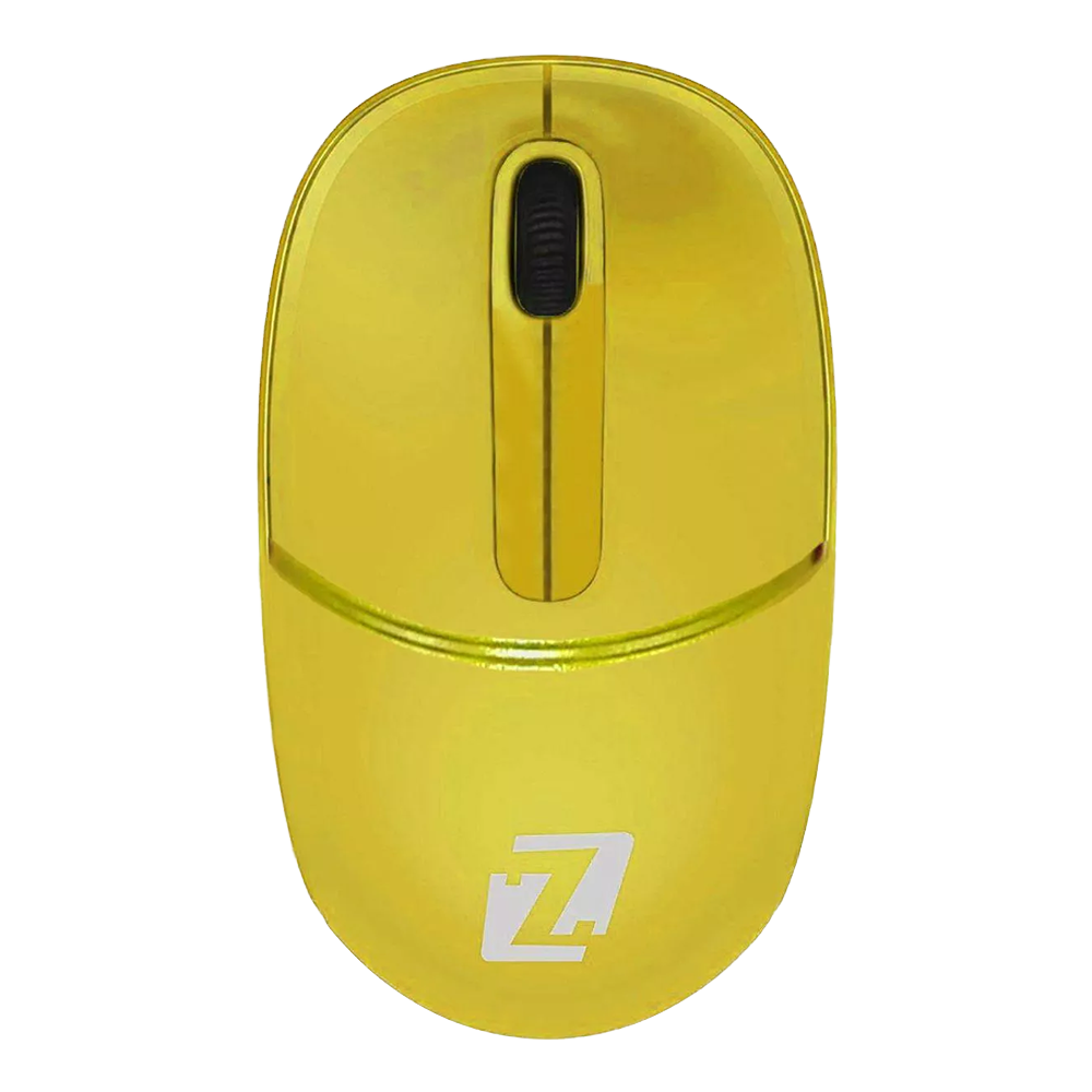 Mouse USB Zero Zr-300