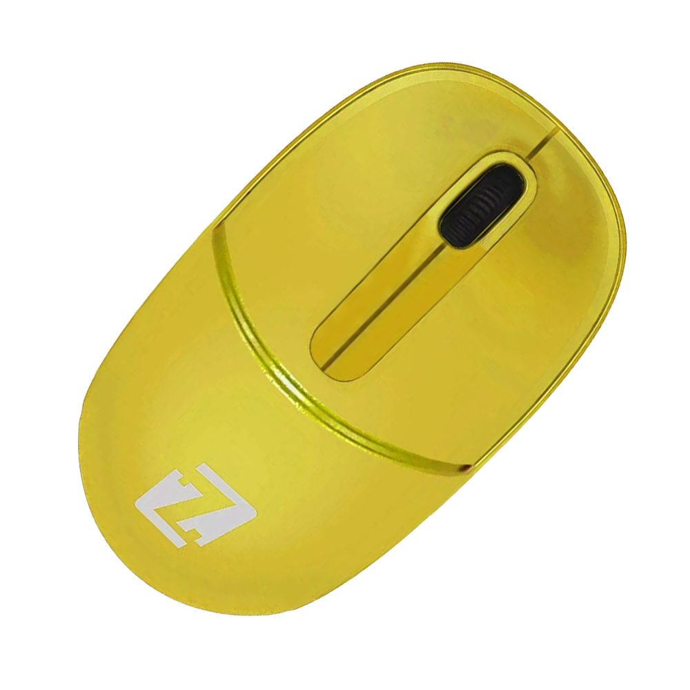 Mouse USB Zero Zr-300