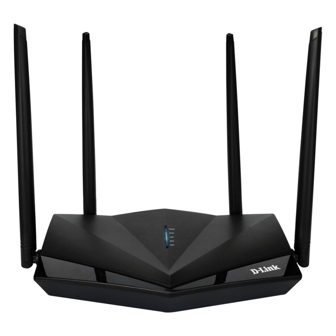 ACCESS POINT 4PORT D-LINK DIR-650IN (4ANT)